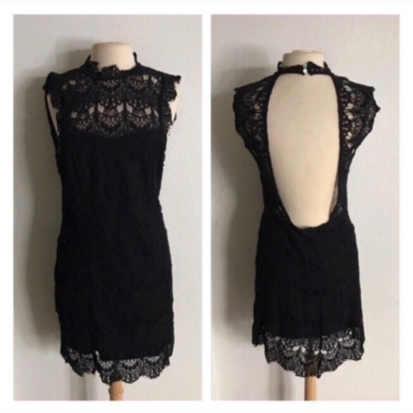 Free People Dresses & Skirts - Free People "Daydream" bodycon dress